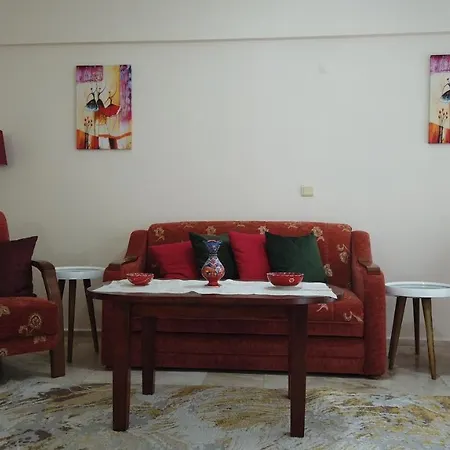 Apartamento Sunset 3 Beds Beach Deluxe