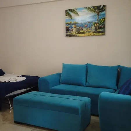 Apartamento Sunset 3 Beds Beach Deluxe *