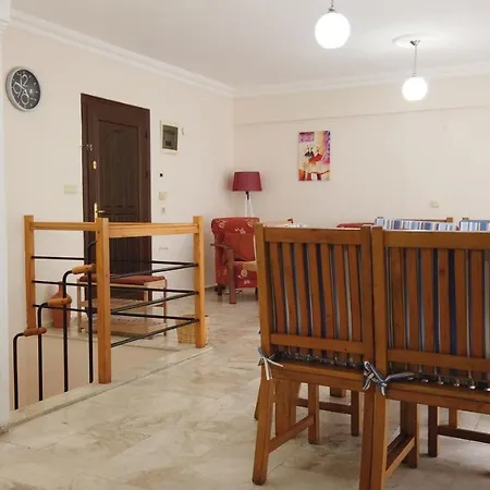 Apartamento Sunset 3 Beds Beach Deluxe