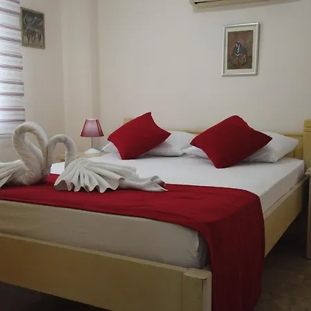 Sunset 3 Beds Beach Deluxe Apartamento Fethiye