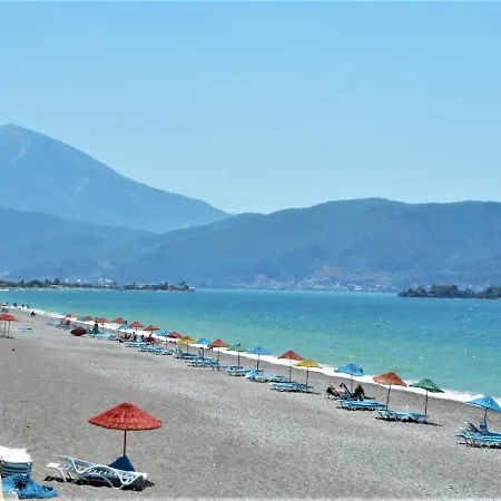 Apartamento Sunset 3 Beds Beach Deluxe *