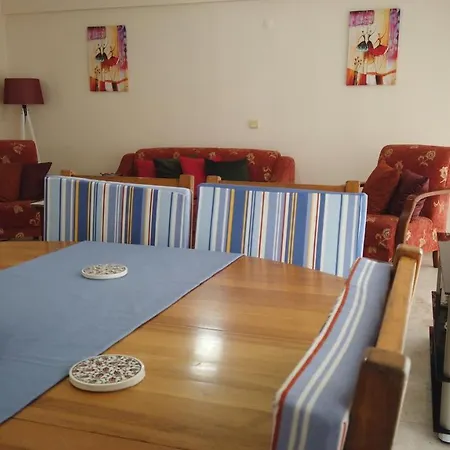 Sunset 3 Beds Beach Deluxe Apartamento