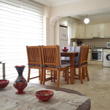 Apartamento Sunset 3 Beds Beach Deluxe