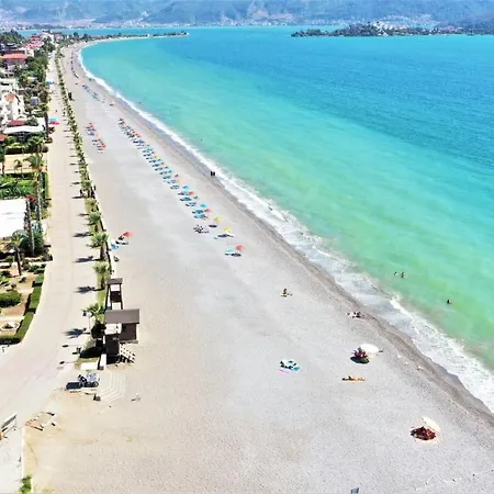 Appartamento Sunset 3 Beds Beach Deluxe