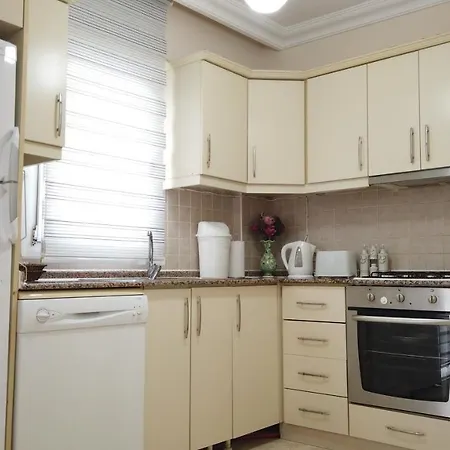Appartamento Sunset 3 Beds Beach Deluxe *