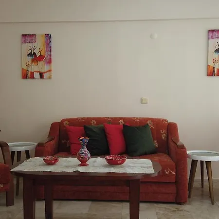 Appartamento Sunset 3 Beds Beach Deluxe