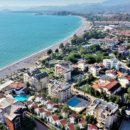 Appartamento Sunset 3 Beds Beach Deluxe *